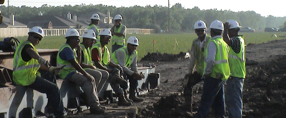 Careers at Melrose Resources 