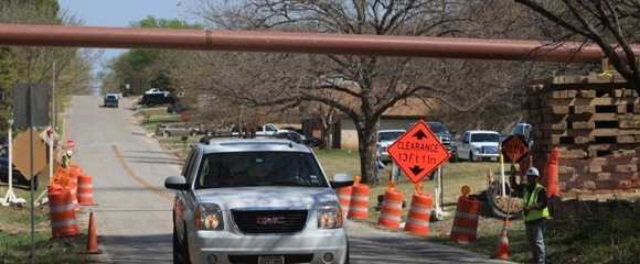 Melrose Resources  Community Concerns