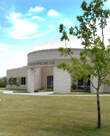 Melrose Resources  Clean Air