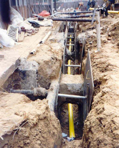 Gas-Utility-Distribution-Line-Installation-and-Maintenance-02 Gas Utility Distribution Line Installation and Maintenance 2