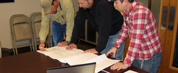 Planning & Feasibility