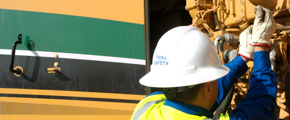Melrose Resources Plc Safety Compliance Programs
