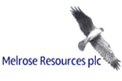 Melrose Resources Plc